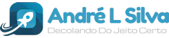 Logo v25 Site André L Silva