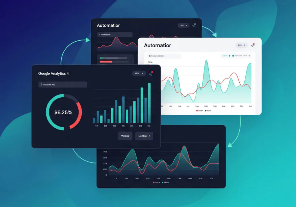 como-automatizar-relatorios-de-trafego-e-vendas-com-ga4-e-looker-studio-data-studio