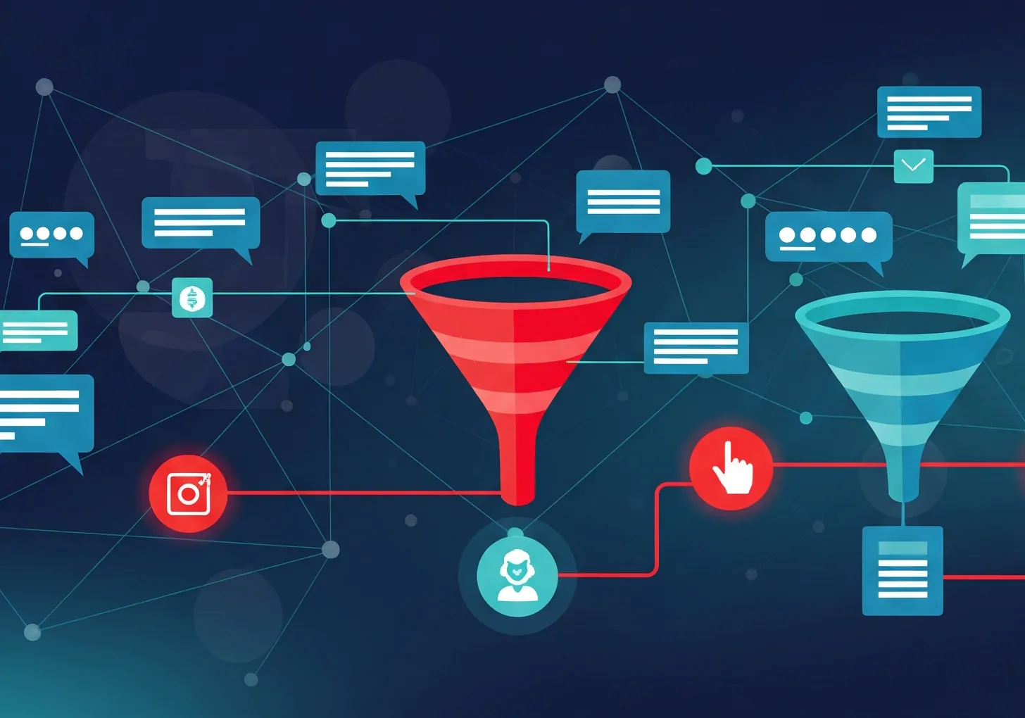 como-automatizar-seu-funil-de-vendas-com-trafego-pago-para-vendas-b2b-e-b2c