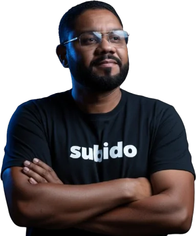 Faq André Subido